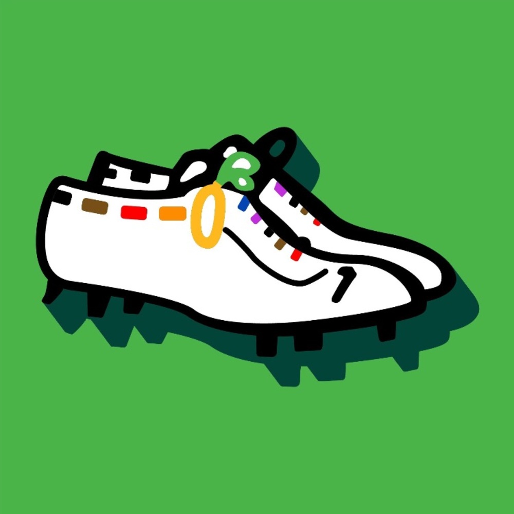 Meet your Posher, Nick